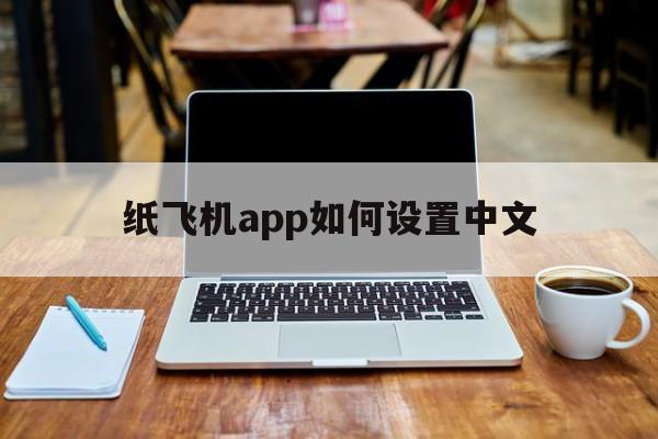 纸飞机app如何设置中文的简单介绍