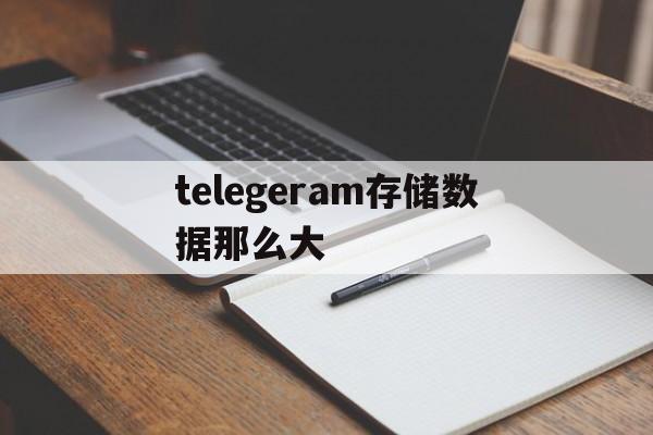 telegeram存储数据那么大_telegram saved message